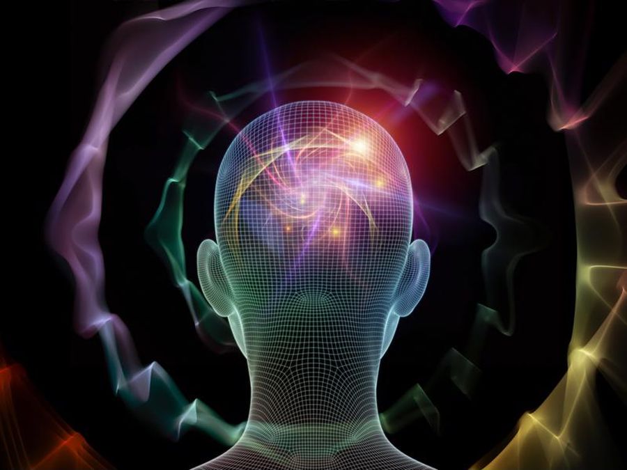 it plays a big part in forming human behavior